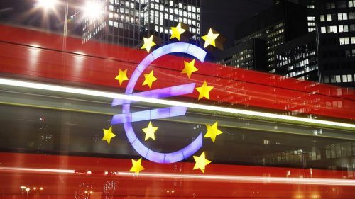 20 éves az euró (VIDEÓ)