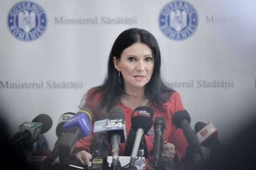 Harmincötre emelkedett az influenza miatt elhunyt betegek száma – Sorina Pintea: Románia az influenzajárvány küszöbén áll