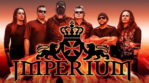 Imperium: új Matláry Miklós projekt a láthatáron (VIDEÓ)