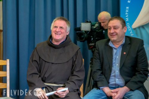 Csíksomlyóig vezessen minket a lelkiismeretünk