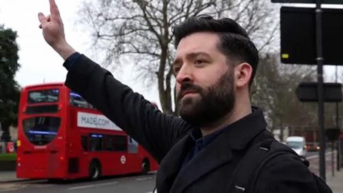 Így vélekednek a brexitről Londonban és Cardiffban (VIDEÓ)