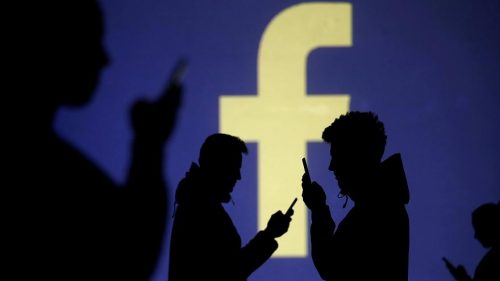Kamuprofilokat törölt a Facebook Moldovában (VIDEÓ)