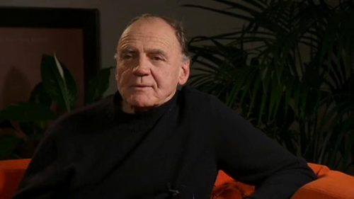 Elhunyt Bruno Ganz, a Bukás és a Berlin felett az ég főszereplője (VIDEÓ)