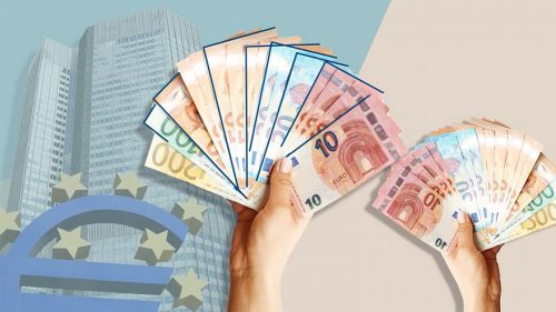 A múltját ismerjük, a jövőjét még nem – 20 éves az euró (VIDEÓ)