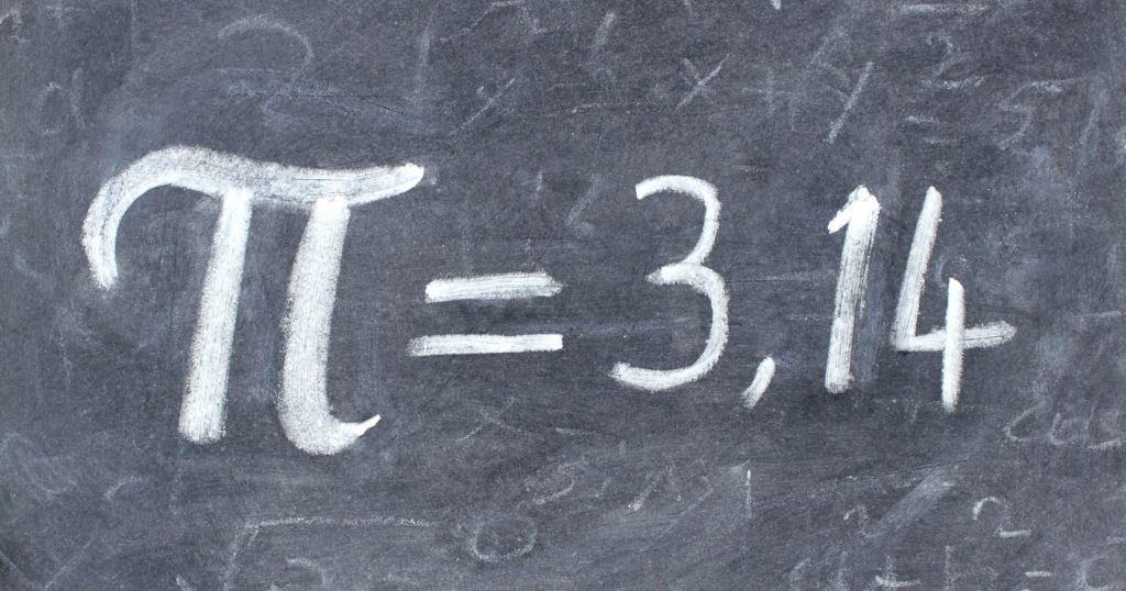 Megdöntötte a pi-rekordot a Google egyik alkalmazottja