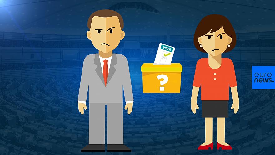 EP-választás 2019: minden, amit tudnia kell arról, hogy működik a voksolás