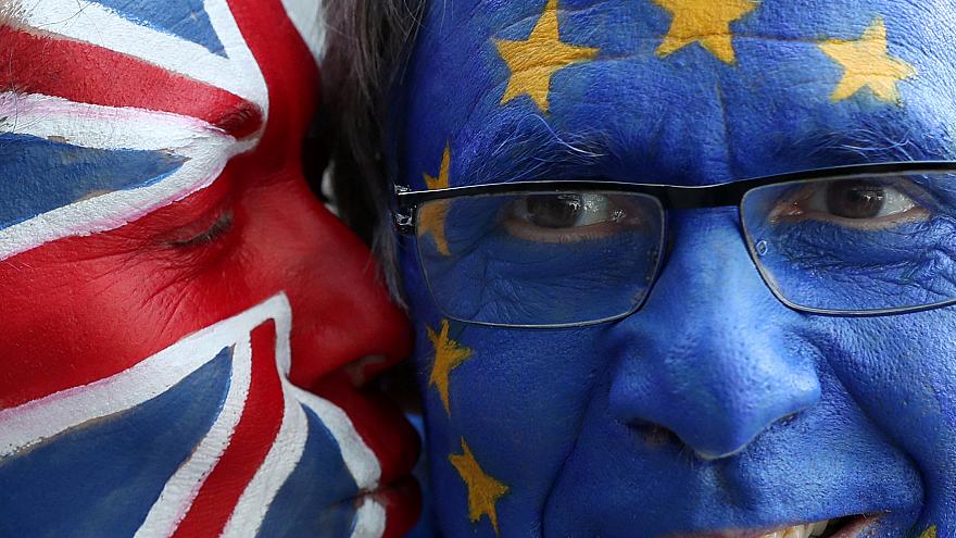A brit kormány hajlana az új brexit-megállapodásra (VIDEÓ)