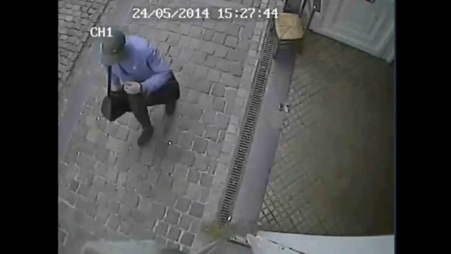 Nemmouche: életfogytiglan a brüsszeli mészárlásért (VIDEÓ)