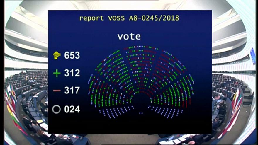 Megosztja Európát az új szerzői jogi direktíva (VIDEÓ)