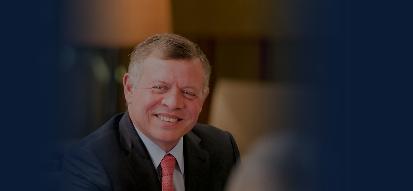 Lemondta bukaresti látogatását Jordánia uralkodója az izraeli román nagykövetséggel kapcsolatos kijelentés miatt