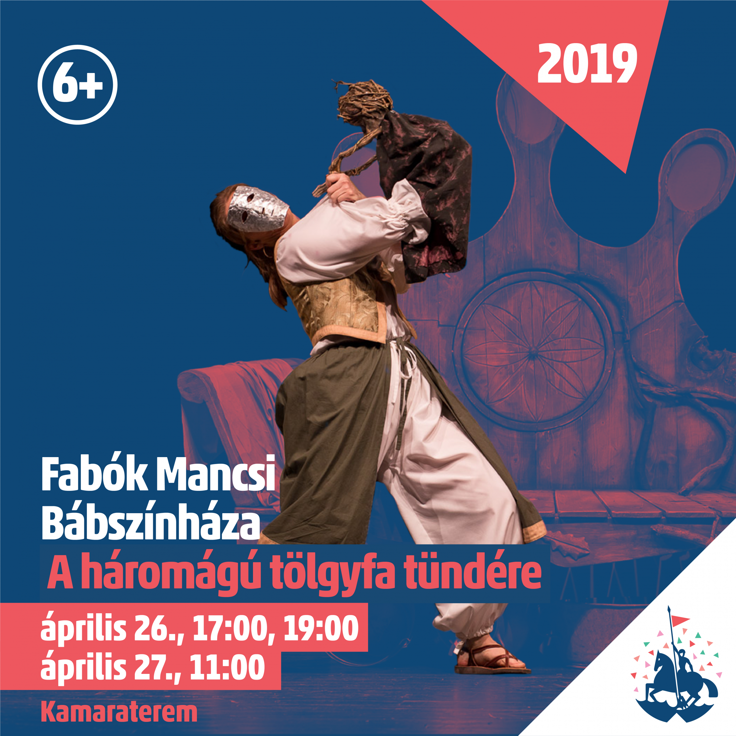 28.Szent György Napok – Bábszínházi előadások