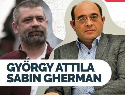 Beszéljünk saját dolgainkról: Erdélyről (Kolozsvár)