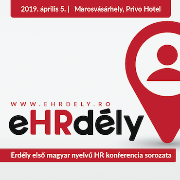 Élethosszig tartó tanulás az eHRdélyen – magyar nyelvű humánerőforrás konferencia Marosvásárhelyen