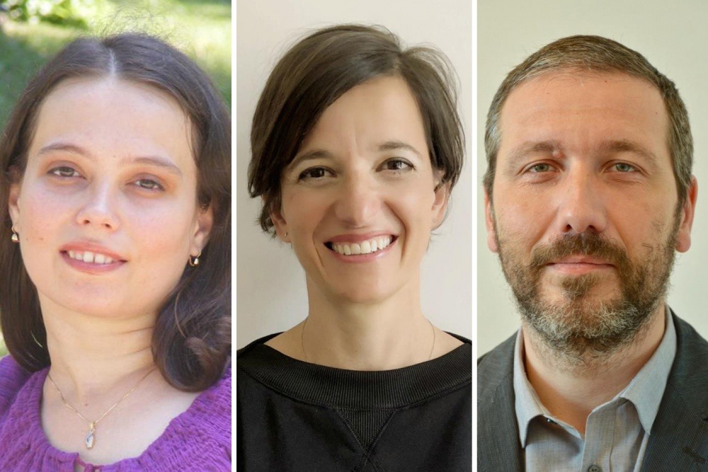 MTA-közgyűlés – Akadémiai elismeréseket adott át Lovász László