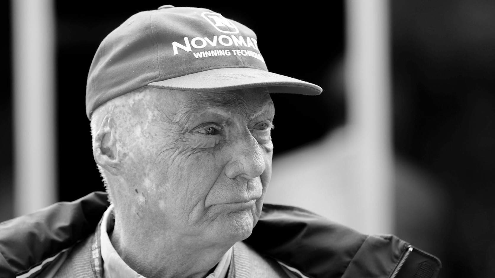 Elhunyt Niki Lauda (VIDEÓ)