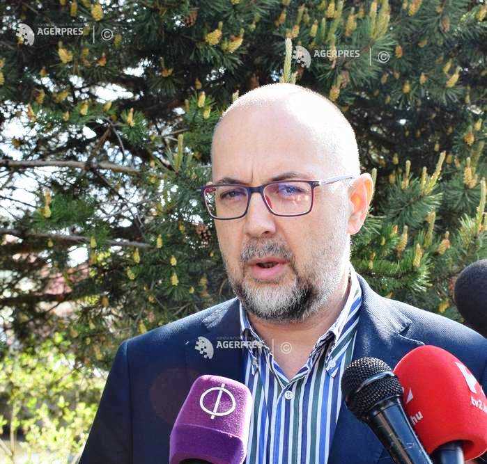 Kelemen Hunor: 30 éve kapunk szavazatokat az Ókirályságban