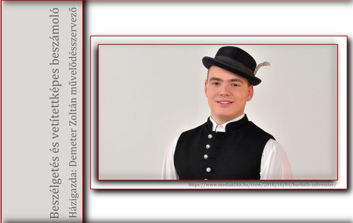 Tortoma Önképzőkör – Rögös az út a csillagokig (Barót)