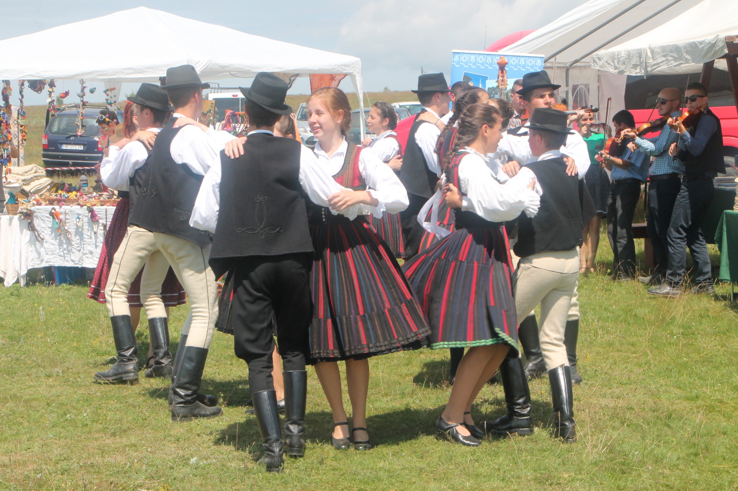 Újabb Hargita megyei tájegység mutatkozik be a Székely Vágtán