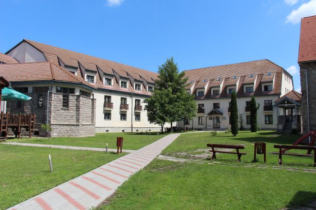 XXIII. Nemzetközi Építéstudományi Konferencia (Csíksomlyó)