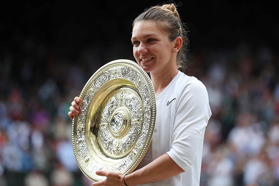 Halep a legmagasabb román kitüntetést kapja, és olimpiai zászlóvivő lesz