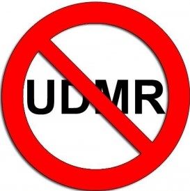 Betiltatná az RMDSZ-t