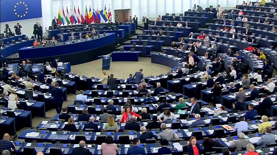 EU-tisztújítás – Megalakult az Európai Parlament, szerdán megválasztják az elnököt