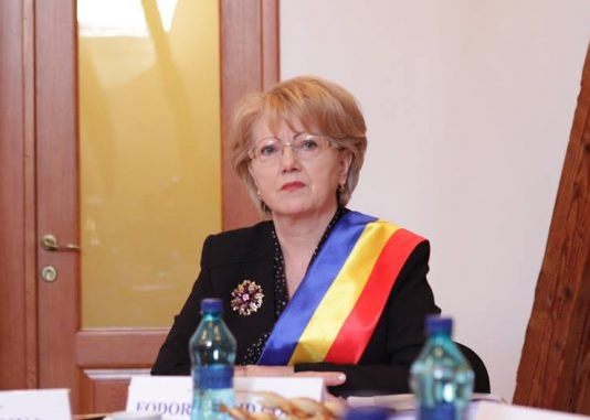 Felfüggesztették tisztségéből a nagyszebeni polgármestert