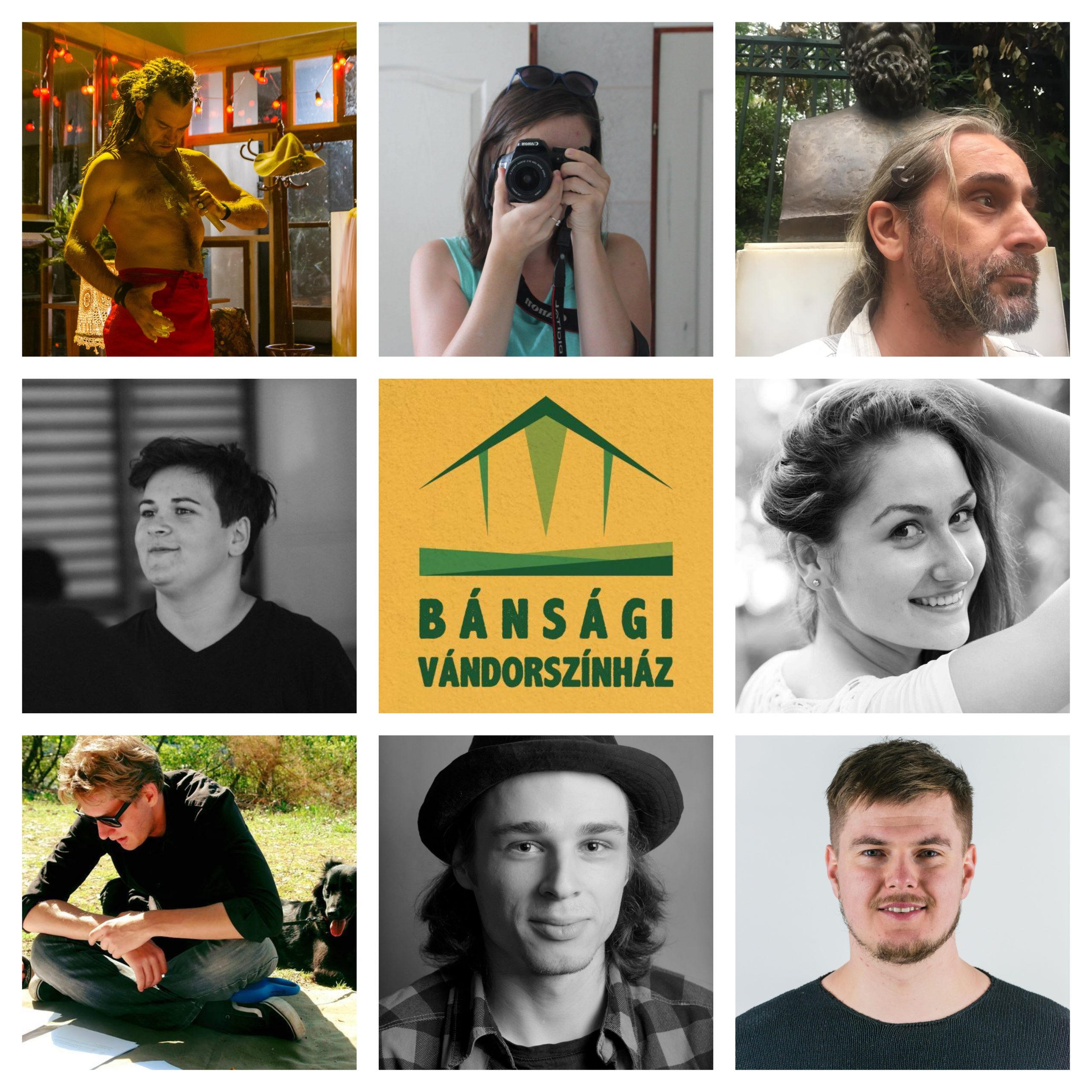 Francia vígjátékot mutat be a hatodik Bánsági Vándorszínház