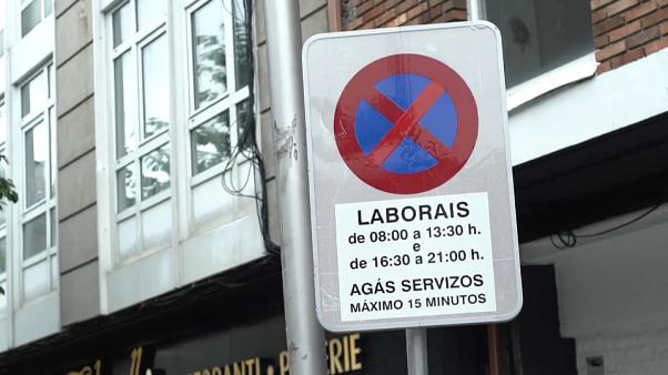 Egy (majdnem) autómentes város – VIDEÓ