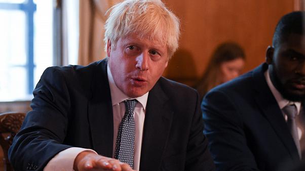 Brexit: Boris Johnson lehetetlen küldetése (VIDEÓ)