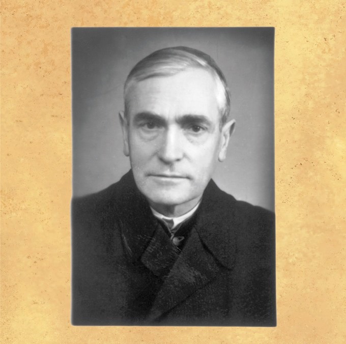 Márton Áron erdélyi püspök lehallgatási jegyzőkönyveit feldolgozó könyvet mutattak be Kolozsváron