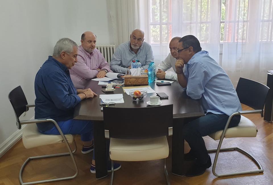 Tăriceanu: Politikai szövetséget köt az ALDE és a Pro Románia párt