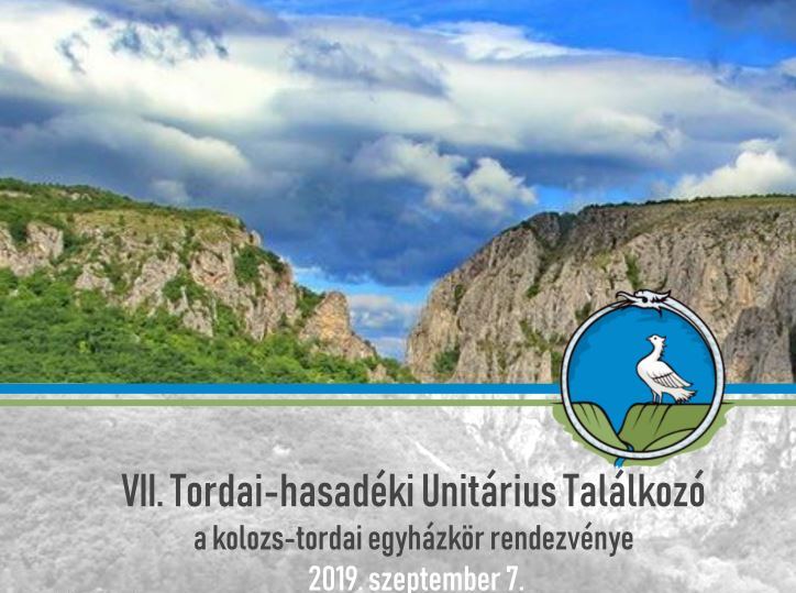 VII. Tordai-hasadéki Unitárius Találkozó