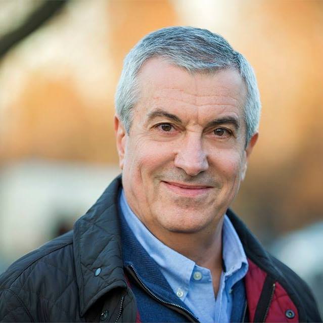 C. Popescu-Tăriceanu: Bármint vergődik is Viorica Dăncilă, előbb-utóbb meg kell jelennie a parlamenti bizalmi szavazáson