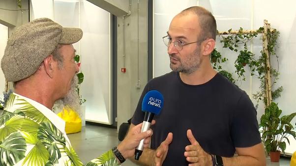 Román film a korrupció elleni harcról a Velencei Filmfesztiválon (VIDEÓ)