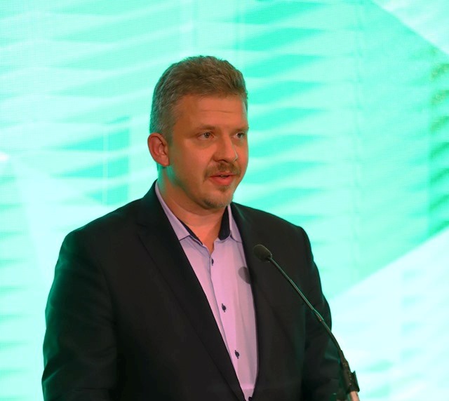 Ismét Soós Zoltán lesz az RMDSZ marosvásárhelyi polgármesterjelöltje