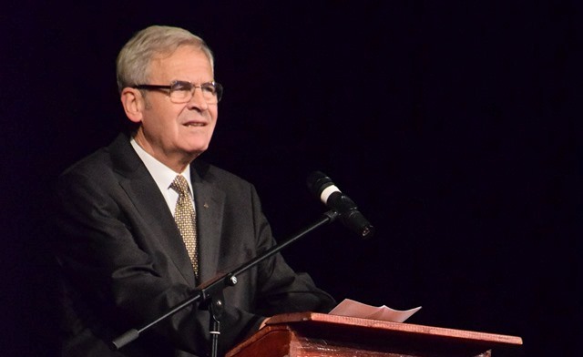 Tőkés László: a temesvári és az erdélyi magyarságot megerősítheti az 1989-es helytállásának tudata