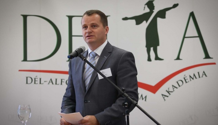 Nem mond le Mezei János (Magyar Polgári Párt)