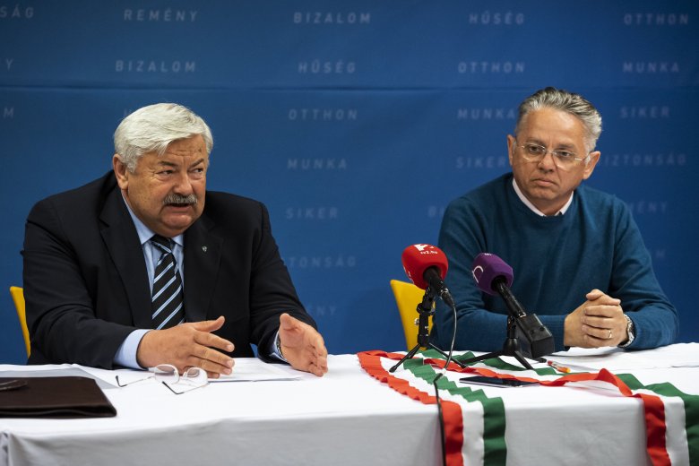 Beke–Szőcs-ügy – Kegyelmet kérnek a kézdivásárhelyi fiataloknak