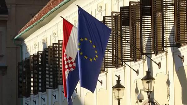 Horvátország beléphet a schengeni klubba (VIDEÓ)