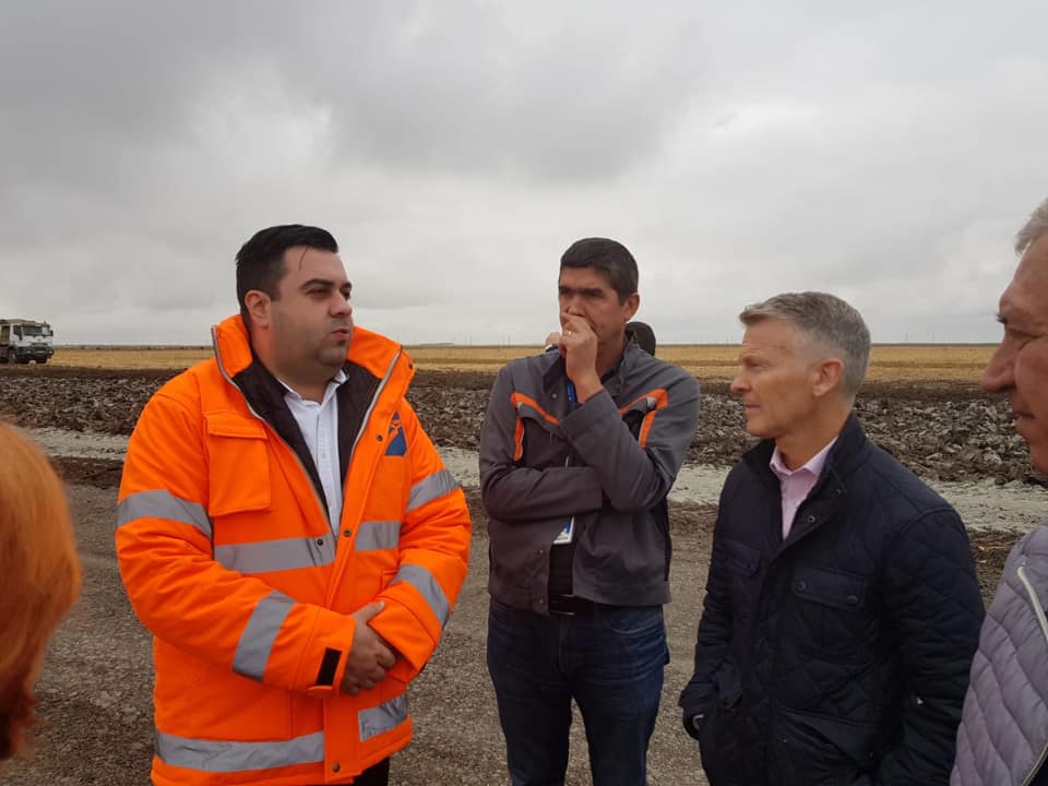 Răzvan Cuc: Ellenőrzések sorozata következik