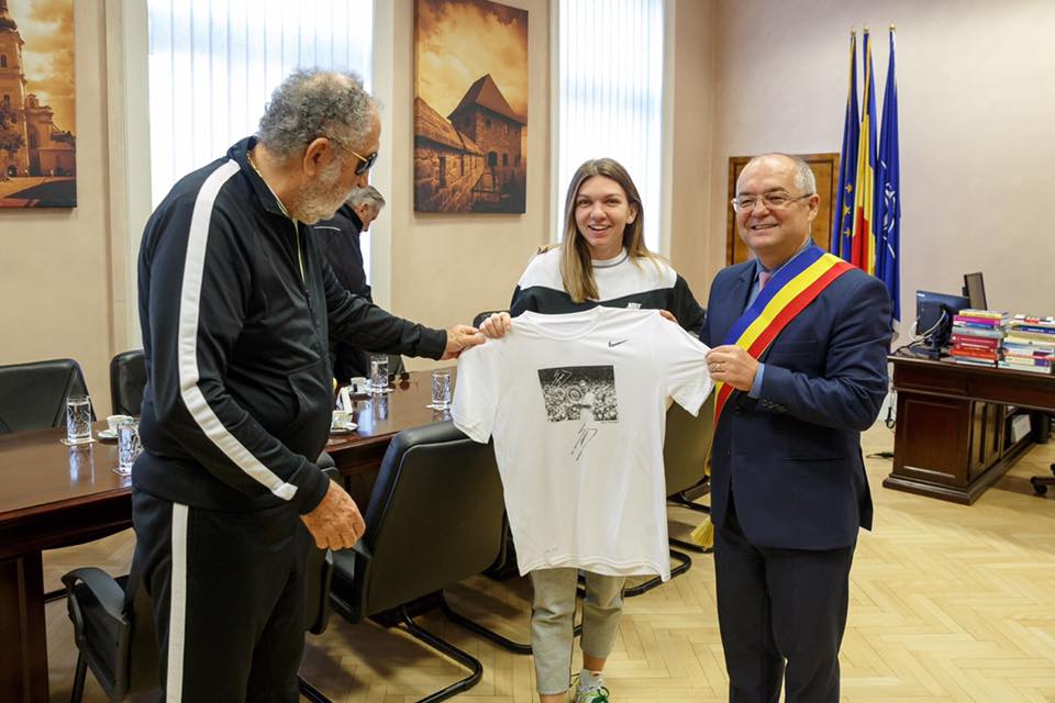Ion Țiriac: Ha sportminiszter lennék, le nem szállnék az asztalról, míg nem kapnám meg a GDP egy százalékát