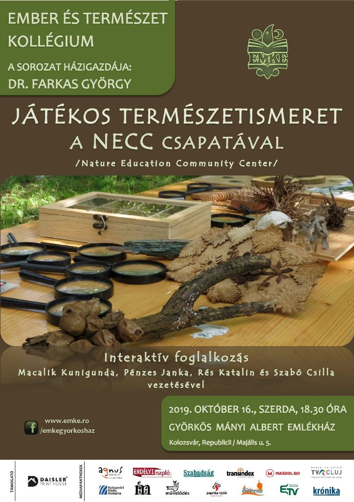 Ember és Természet Kollégium (Kolozsvár)