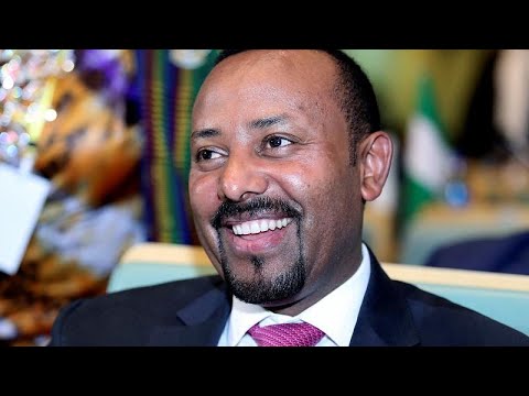 Abij Ahmed, Etiópia miniszterelnöke kapja a Nobel-békedíjat 2019-ben (VIDEÓ)