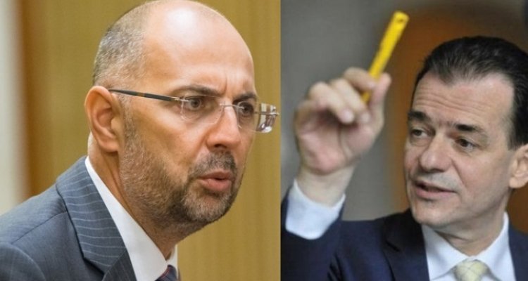 Román kormányalakítás – Parlamenti együttműködési megállapodást kötött az RMDSZ a PNL-vel