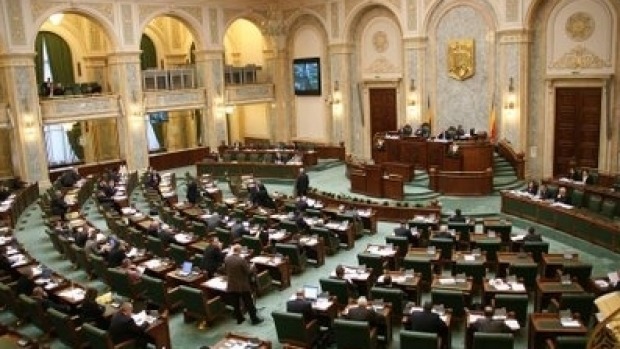 A szenátus hallgatólagosan elfogadja: legyen június 4. Trianon napja
