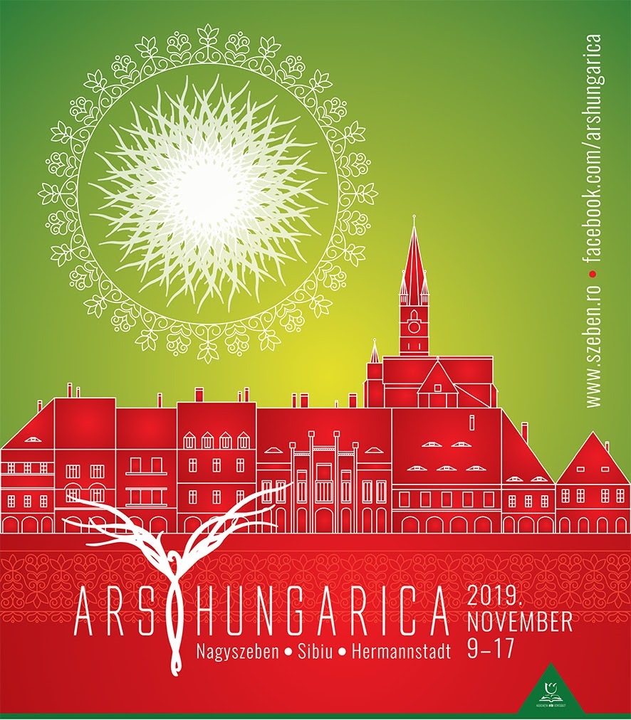 Ars Hungarica 2019 – Nagyszebeni magyar kulturális fesztivál