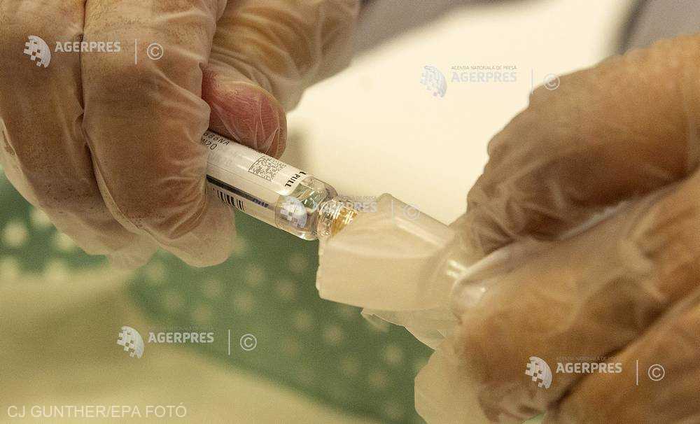 Egészségügyi tárca: januárban kezdődik a HPV-vírus elleni oltási kampány