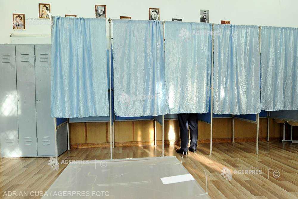 Frissítve: IRES exit poll: Klaus Iohannis – 38,7%, Viorica Dăncilă – 22%, Dan Barna – 16,1%