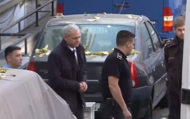 Liviu Dragnea szabadulni próbál